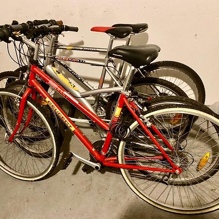 Le Grasberg Apartman Bergheim Kültér fotó