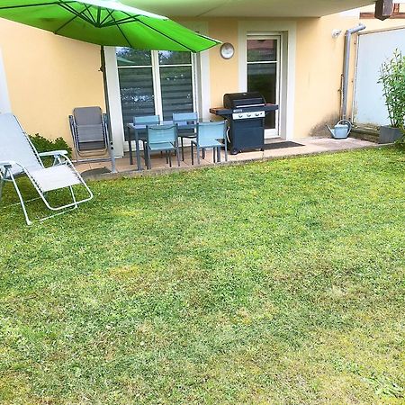 Le Grasberg Apartman Bergheim Kültér fotó