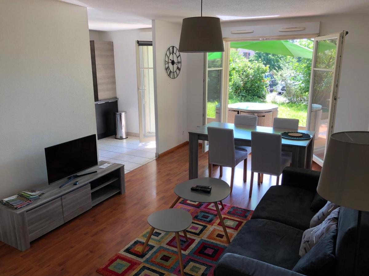 Le Grasberg Apartman Bergheim Kültér fotó
