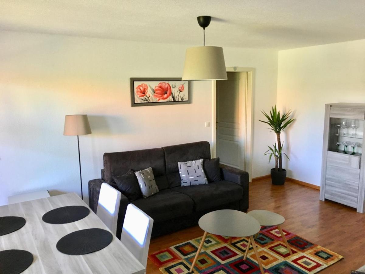 Le Grasberg Apartman Bergheim Kültér fotó