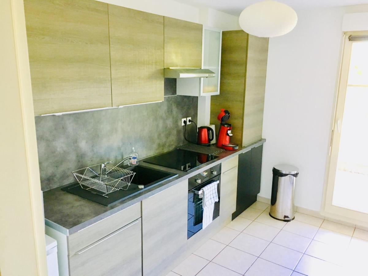 Le Grasberg Apartman Bergheim Kültér fotó