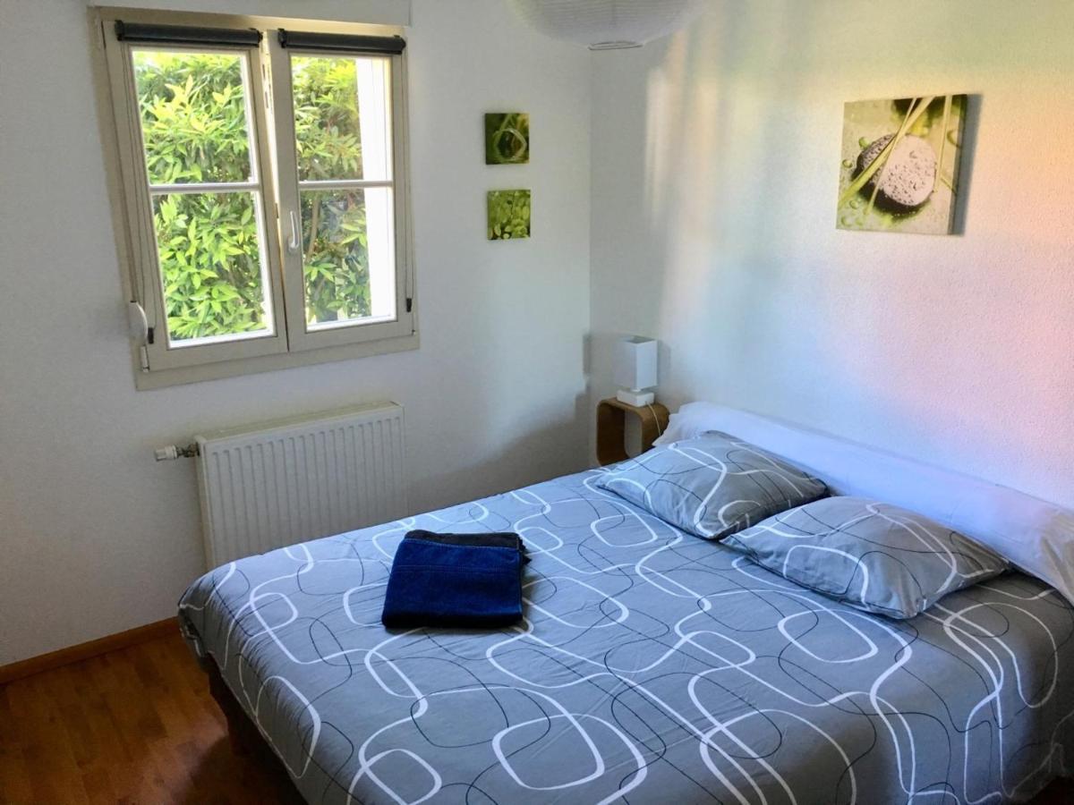 Le Grasberg Apartman Bergheim Kültér fotó